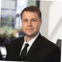 John Blest, Cfp®