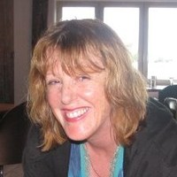 Alison Benwood