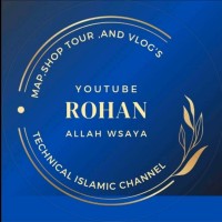 Rohan Waheed