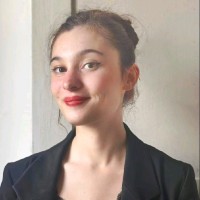 Blanche Meder