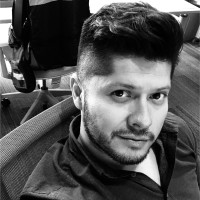 Daniel Gil