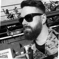 Travis Hartman