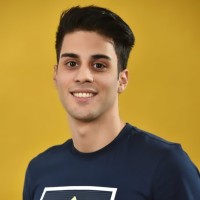 Aharon Louzon