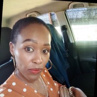 Pulane Violet Mahlangu
