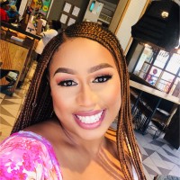 jabulile mthiya