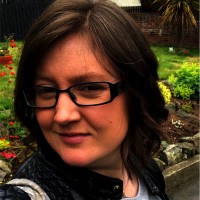 Sarah Mcadorey Cihcm