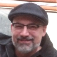 Edward Wuchek