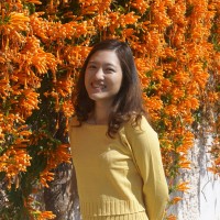 May Su San Ko