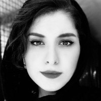 Ghazal Moradi