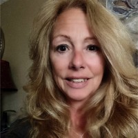 Angelique Pearcy