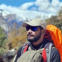Amit Roy