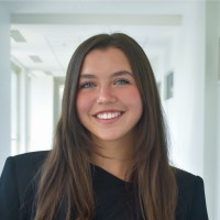 Caitlin Cohen