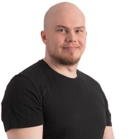 Joonas Mäkinen