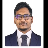 Sai Kumar A
