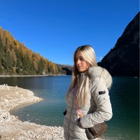 Eleonora Monfrini