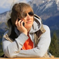 Iwona Brzózka-Złotnicka