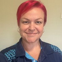 Jody Butcher (Mcmullen)