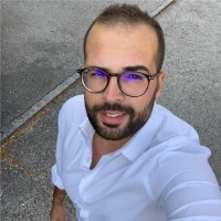 Daniel Ruivo Esteves