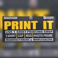 Print IT