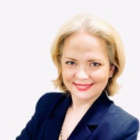 Ekaterina (Kate) Dmitrieva