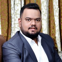 Neeraj LekhaMohan Kurup