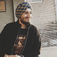 Prabhjeet Singh