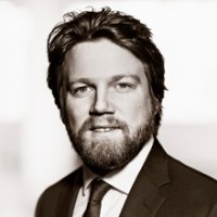 Andreas Johansen