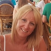 Lisa Anderton