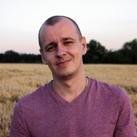 Sergey Tyunin