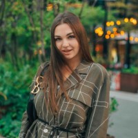 Anna Hryhorovych