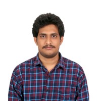 T Bharath Simha Reddy