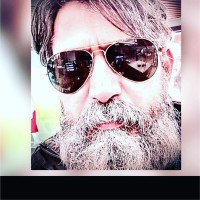 Suresh Santhanam
