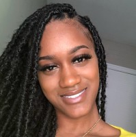 Tahirah Hargrove