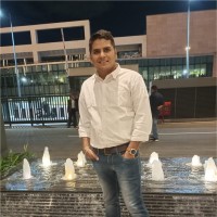 Javed Ghouri