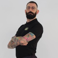 Emanuele D'Angelo PhD in Exercise and Physical Activity