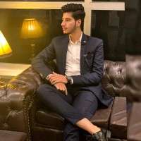 Mehran Ayoub