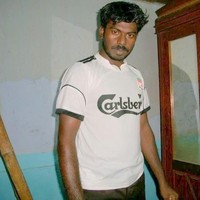 suresh pandiyan