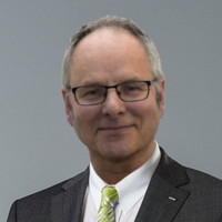 Hartmut Siebecker