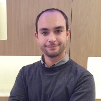 Marc Elcacho Granados