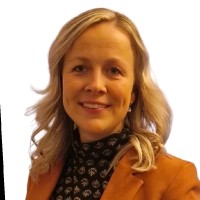 Stephanie Krabbenborg