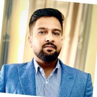 Arun Murali