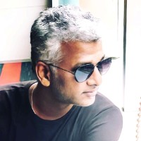Pradeep VR