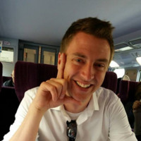Ben Brinton