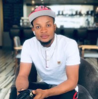 Etinosa Lucky