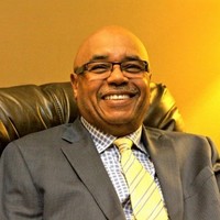 Isaac Monroe