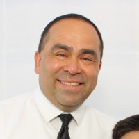 Steve Martinez