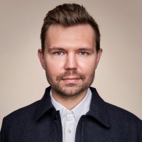 Hampus Starre Friberg