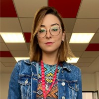 Ana Elisa Fragoso De Loiola (Monê Loiola)