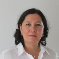 Patricia Borrero