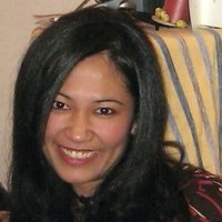 Cecilia Tamashiro
